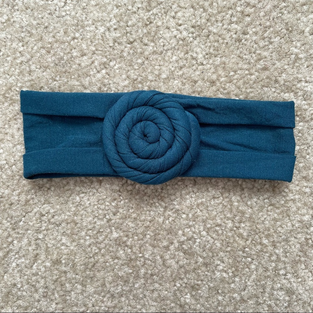 Baby Wisp Knotted Headband